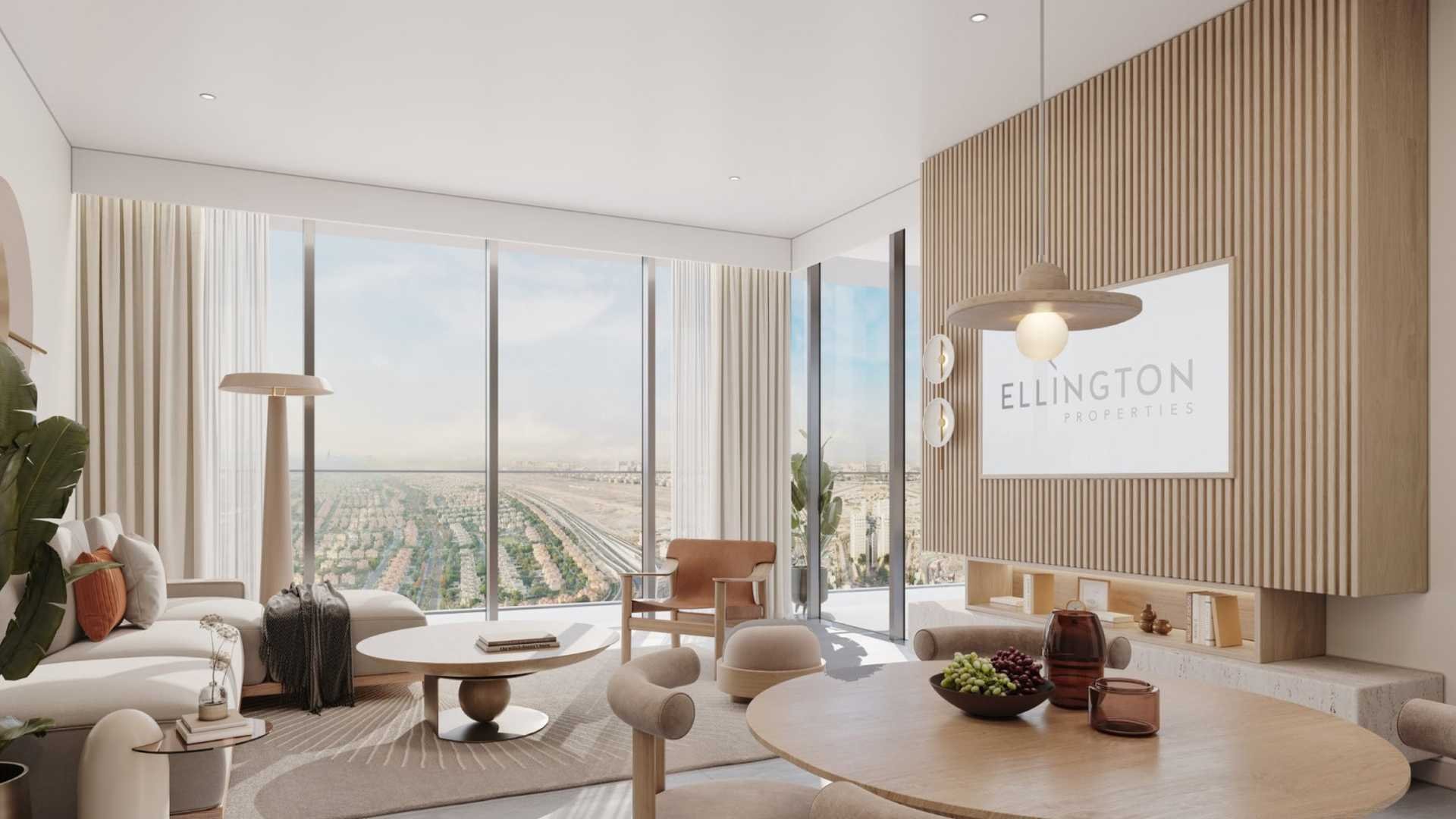 3 bedrooms Apartment in MERCER HOUSE No. 11013