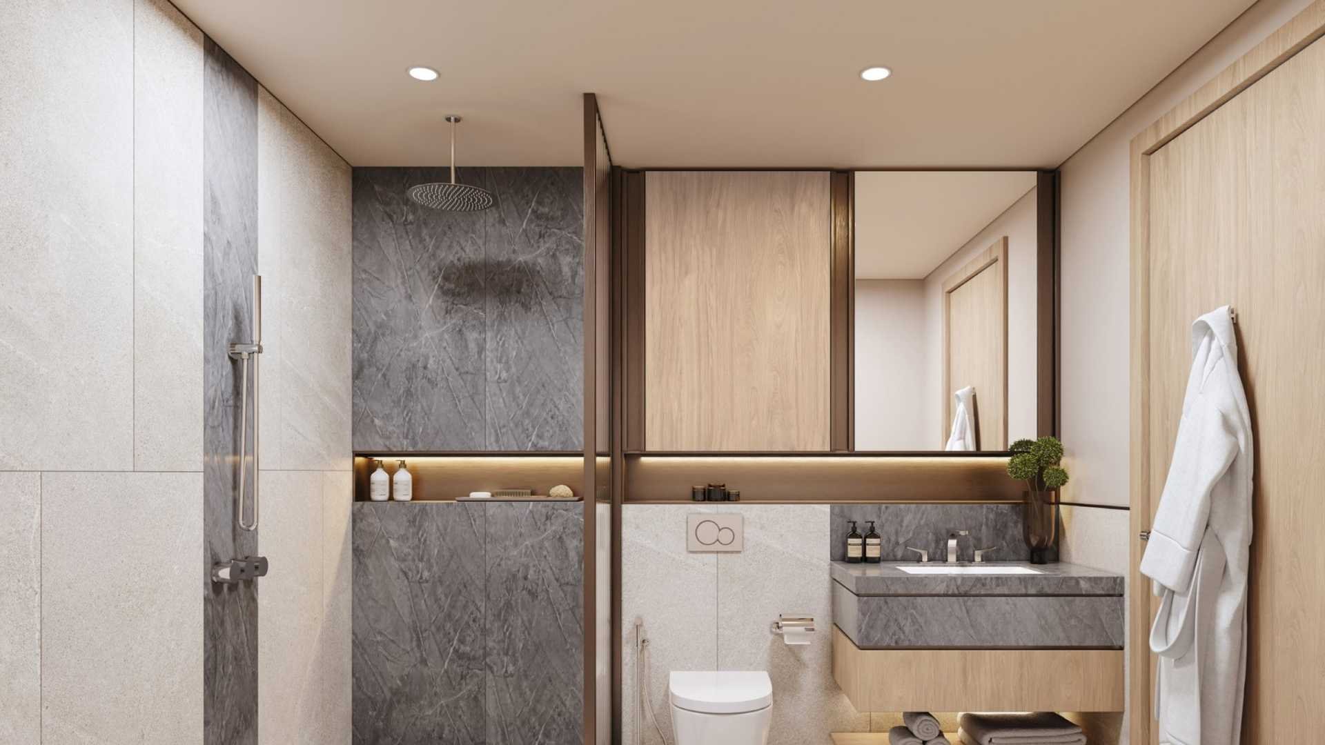 3 bedrooms Apartment in MERCER HOUSE No. 11012